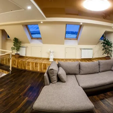 Апартаменти 