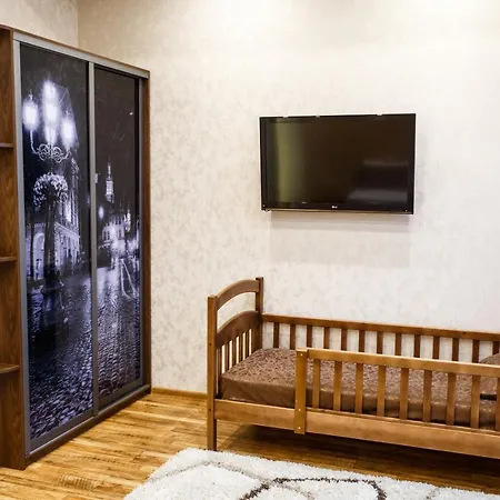 Апартаменти 