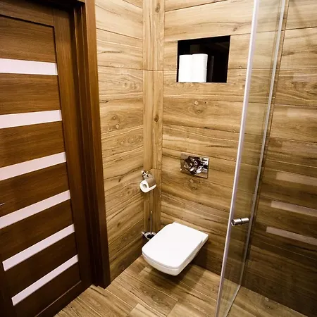 Апартаменти 