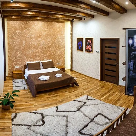 Апартаменти 