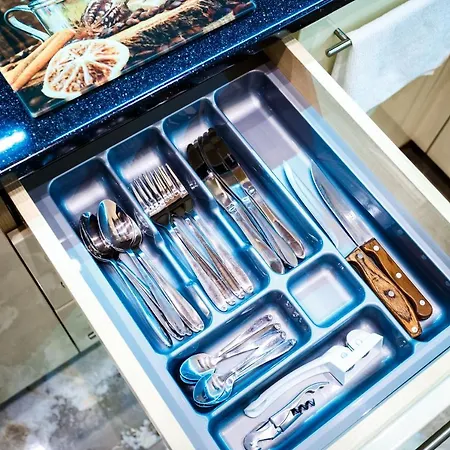 Апартаменти 